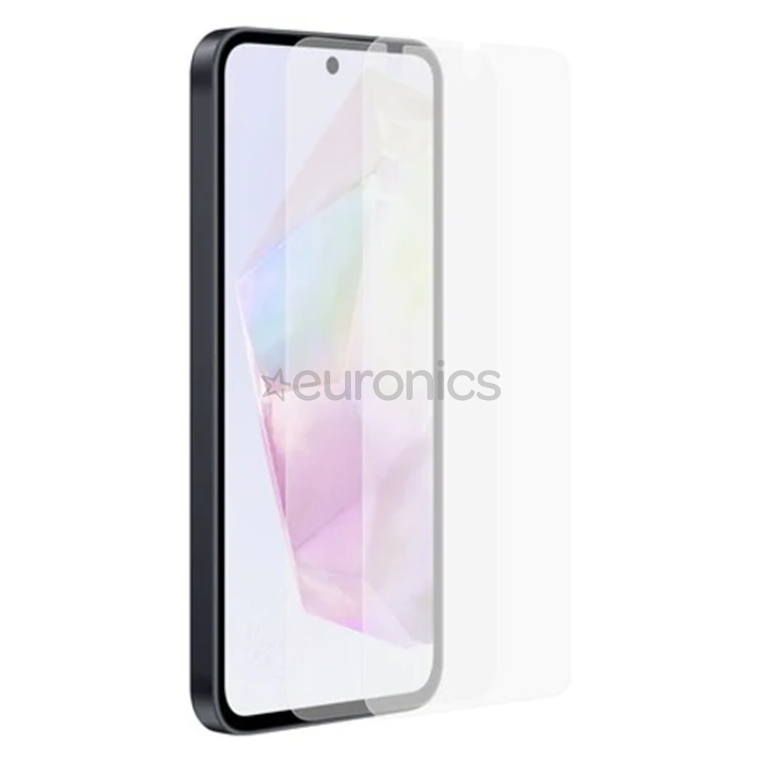 Samsung Anti-Reflecting, Galaxy A35, прозрачный - Защита для экрана