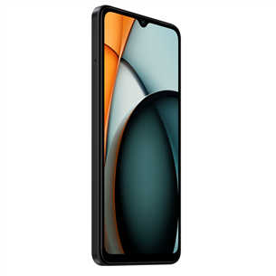 Xiaomi Redmi A3, 64 GB, must - Nutitelefon