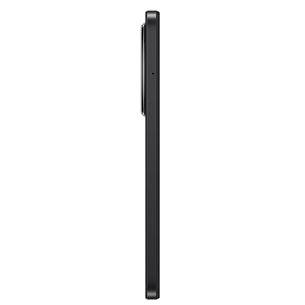 Xiaomi Redmi A3, 64 GB, midnight black - Smartphone