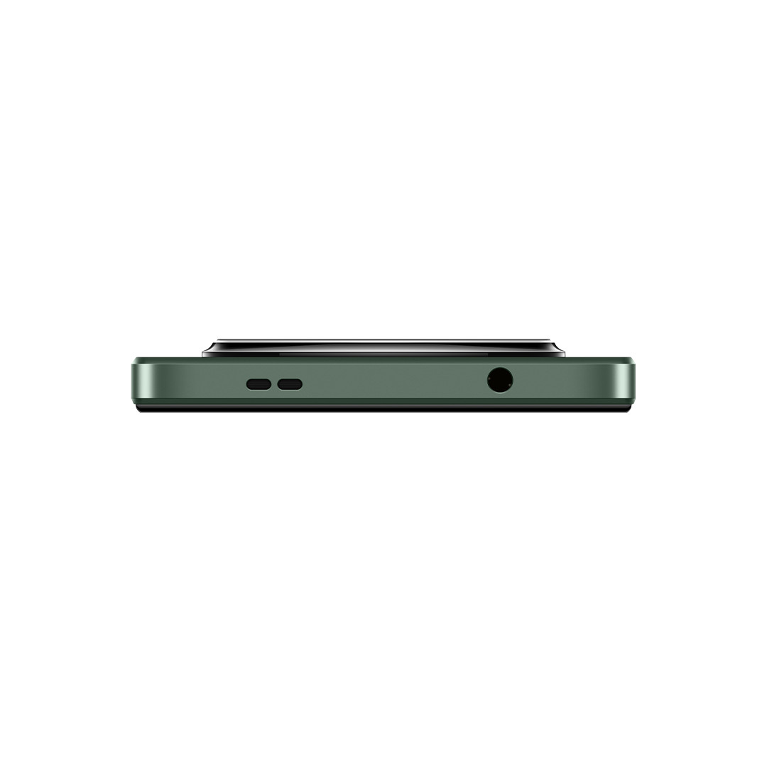 Xiaomi Redmi A3, 64 ГБ, зеленый - Смартфон
