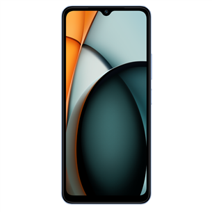 Xiaomi Redmi A3, 64 GB, sinine - Nutitelefon