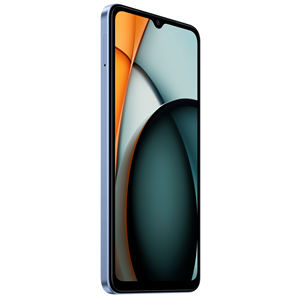 Xiaomi Redmi A3, 64 ГБ, синий - Смартфон