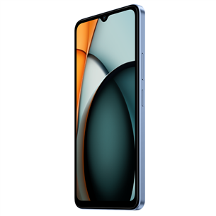 Xiaomi Redmi A3, 64 GB, sinine - Nutitelefon