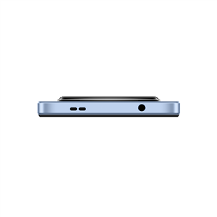 Xiaomi Redmi A3, 64 GB, sinine - Nutitelefon