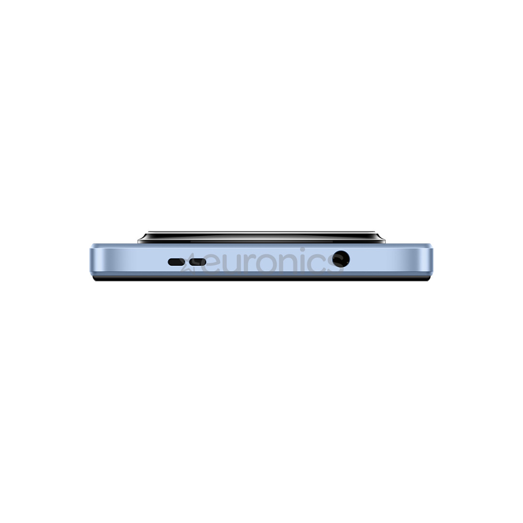Xiaomi Redmi A3, 64 ГБ, синий - Смартфон