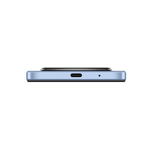 Xiaomi Redmi A3, 64 ГБ, синий - Смартфон