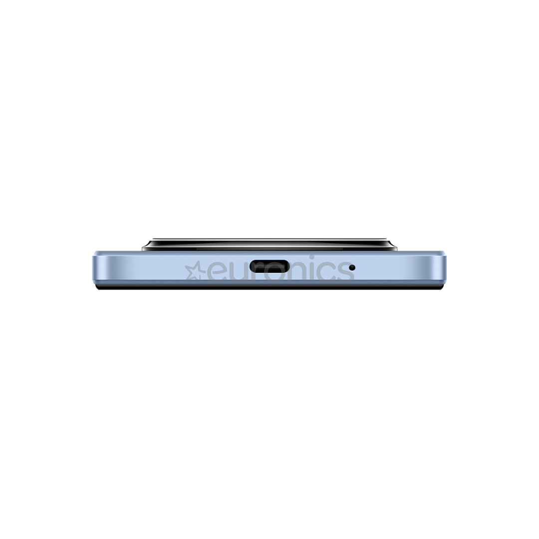 Xiaomi Redmi A3, 64 ГБ, синий - Смартфон