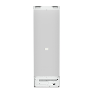 Liebherr Pure NoFrost, 278 L, height 186 cm, white - Freezer
