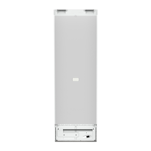 Liebherr Pure NoFrost, 278 L, kõrgus 186 cm, valge - Sügavkülmik