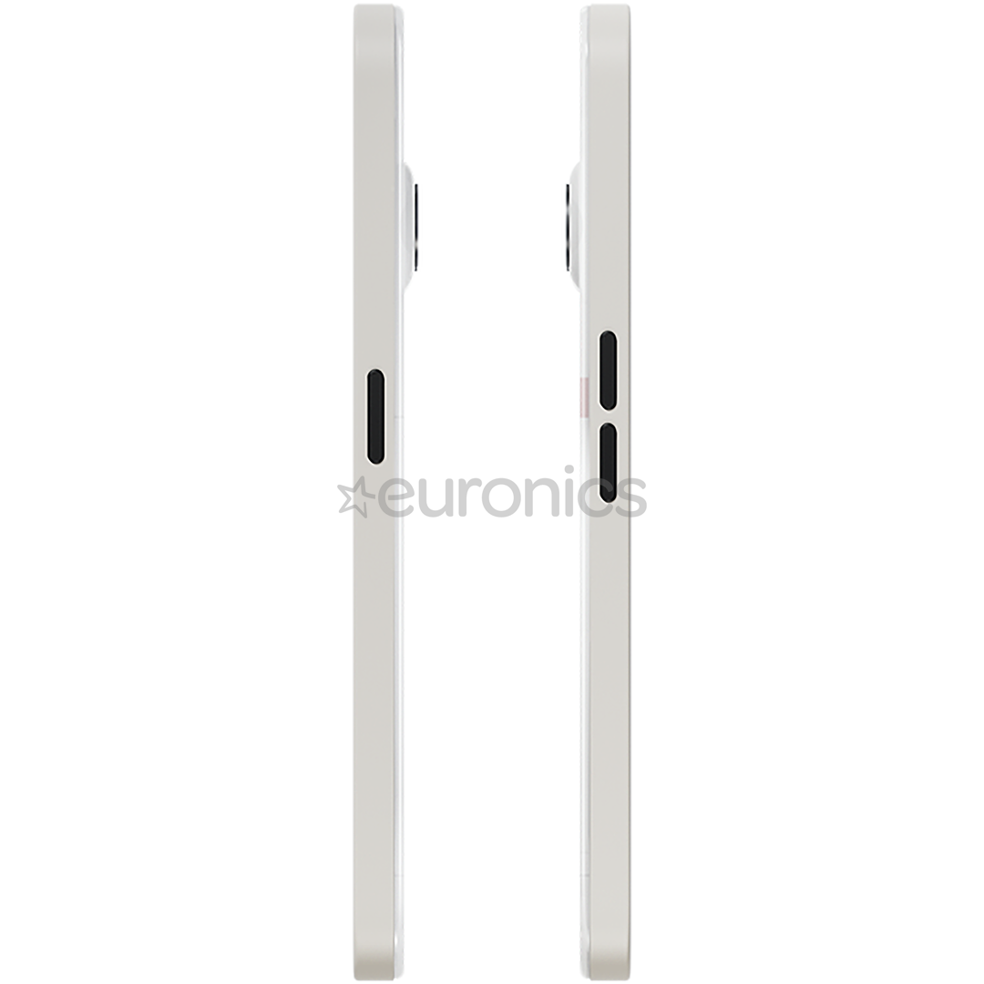Nothing Phone (2a), 256 GB, white - Smartphone