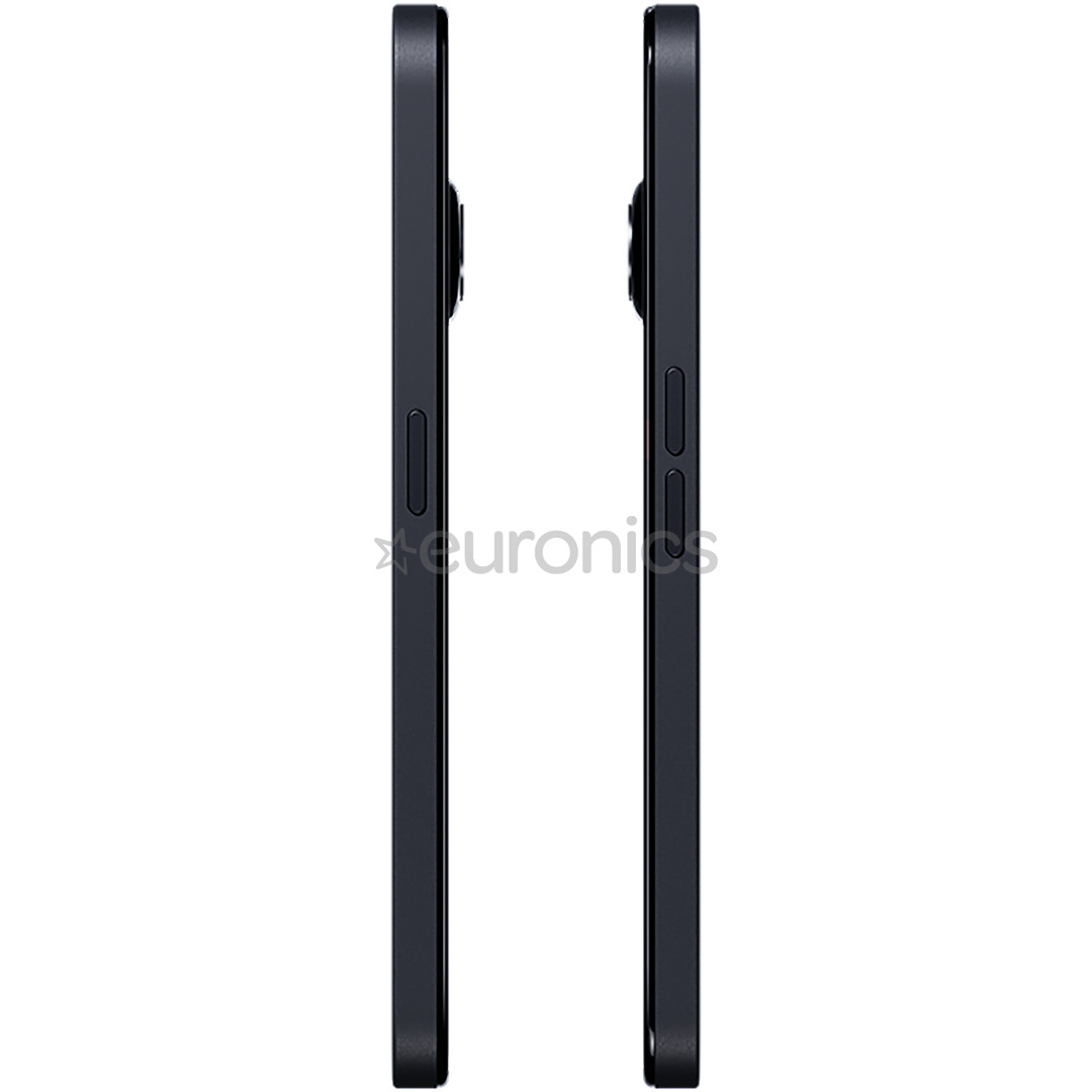 Nothing Phone (2a), 128 GB, must - Nutitelefon