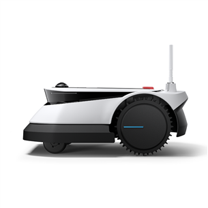 Ecovacs Goat G1, black/white - Robotics lawn mower