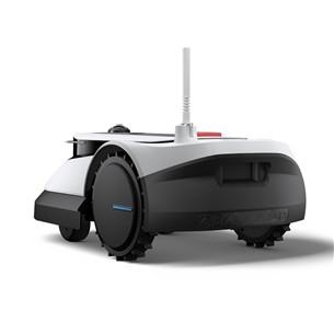 Ecovacs Goat G1-1600, must/valge - Robotmuruniiduk