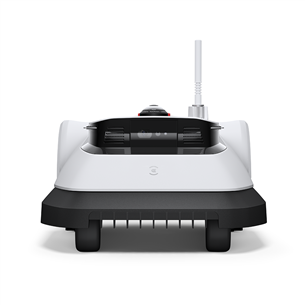 Ecovacs Goat G1-1600, must/valge - Robotmuruniiduk