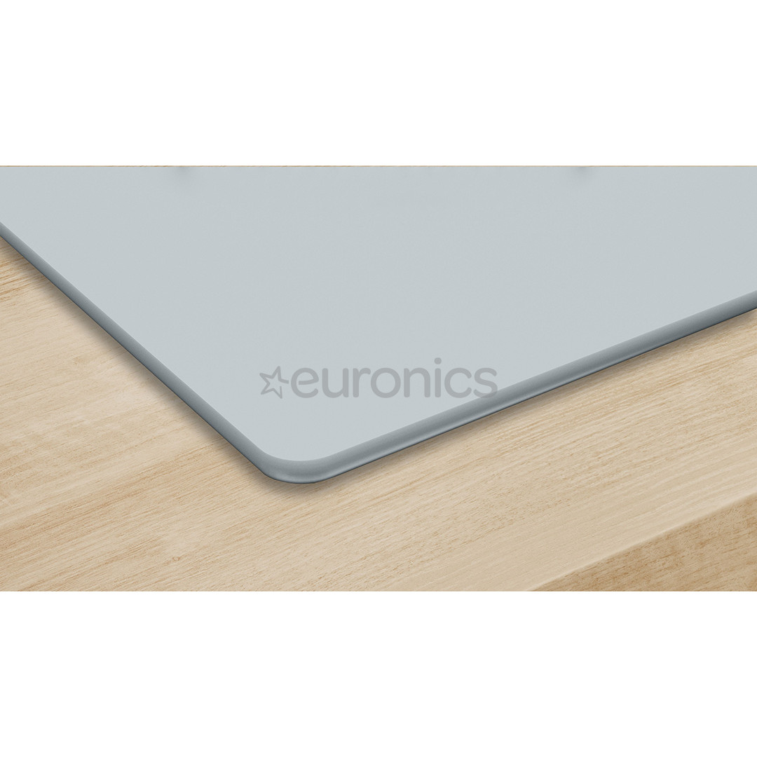 Bosch, Series 6, frameless, white - Built-in induction hob