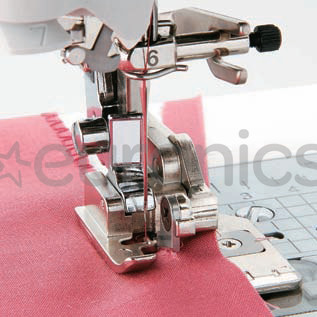 Ääristustald lõikuriga (7 mm) Brother