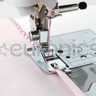 Лапка для ракушечного шва Brother (7 мм)