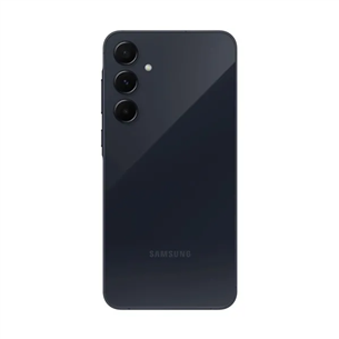 Samsung Galaxy A55 5G, 128 GB, must - Nutitelefon
