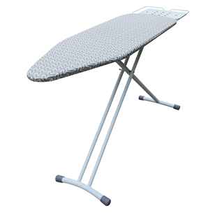 Philips, grey - Ironing table GC221/98
