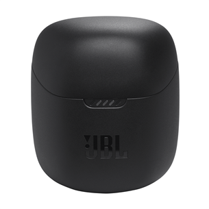 JBL Quantum Stream Wireless Lightning, must - Juhtmevaba mikrofon
