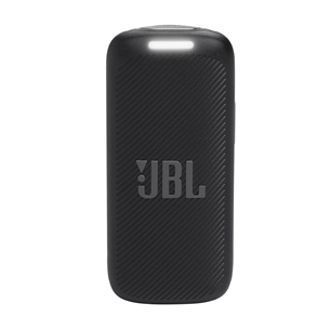 JBL Quantum Stream Wireless Lightning, черный - Беспроводной микрофон