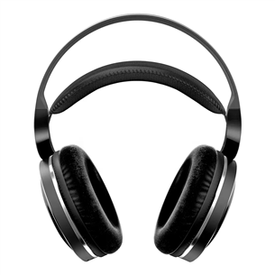 Philips SHD8850, черный - Домашние беспроводные наушники