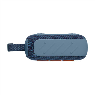 JBL GO 4, sinine - Kaasaskantav juhtmevaba kõlar