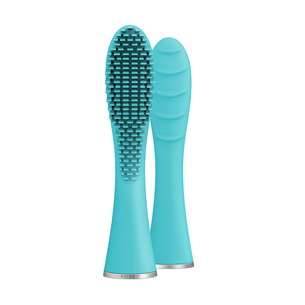 Foreo ISSA Mini, blue - Replacement Brush Head for Electric Toothbrush