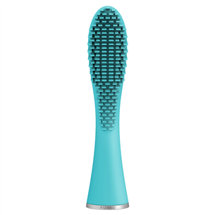 Foreo ISSA Mini, blue - Replacement Brush Head for Electric Toothbrush