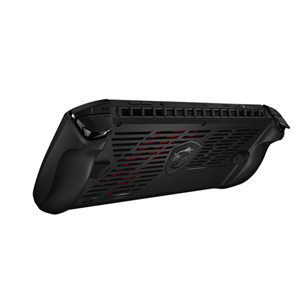 MSI Claw A1M, 7", FHD, Core Ultra 5, 16 GB, 512 GB, puutetundlik, must - Pihuarvuti