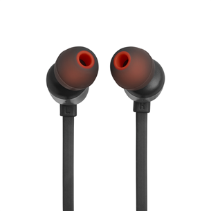 JBL Tune 310C USB-C, in-ear, black - Wired headphones