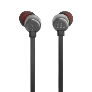 JBL Tune 310C USB-C, kõrvasisesed, must - Juhtmega kõrvaklapid