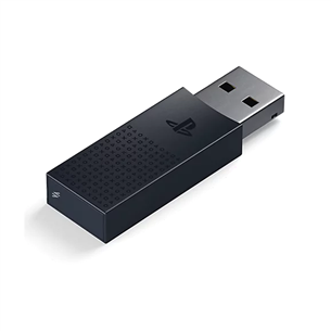Sony PlayStation Link™ USB adapter, must - Juhtmevaba adapter 711719574385