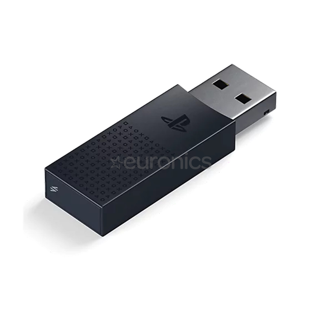 Sony PlayStation Link™ USB adapter, black - Wireless adapter