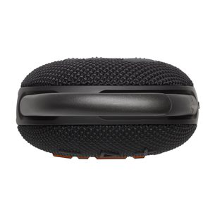 JBL Clip 5, black - Portable Wireless Speaker
