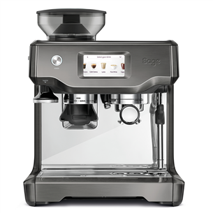 Sage Barista Touch, must - Espressomasin SES880BST