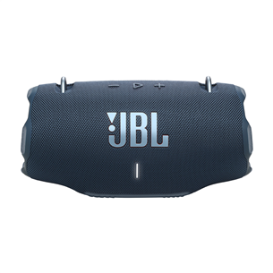 JBL Xtreme 4, sinine - Kaasaskantav juhtmevaba kõlar JBLXTREME4BLUEP