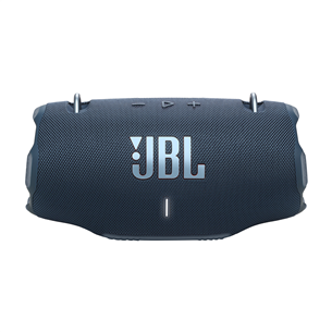 JBL Xtreme 4, blue - Portable Wireless Speaker