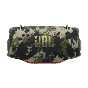 JBL Xtreme 4, камуфляж - Портативная беспроводная колонка JBLXTREME4CAMOEP