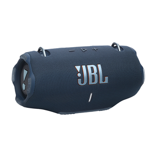 JBL Xtreme 4, sinine - Kaasaskantav juhtmevaba kõlar