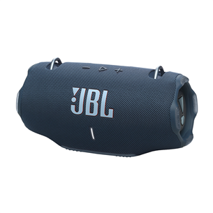 JBL Xtreme 4, sinine - Kaasaskantav juhtmevaba kõlar