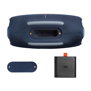 JBL Xtreme 4, blue - Portable Wireless Speaker