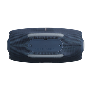 JBL Xtreme 4, blue - Portable Wireless Speaker