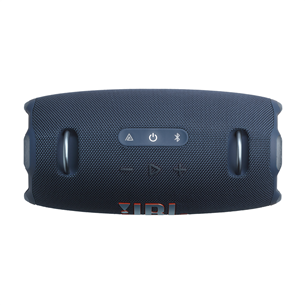 JBL Xtreme 4, blue - Portable Wireless Speaker