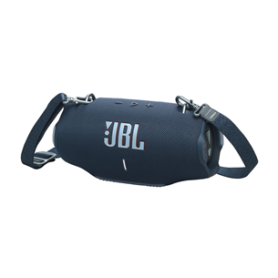 JBL Xtreme 4, синий - Портативная беспроводная колонка