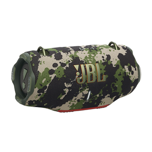 JBL Xtreme 4, camo - Portable Wireless Speaker