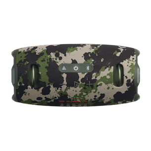 JBL Xtreme 4, camo - Portable Wireless Speaker