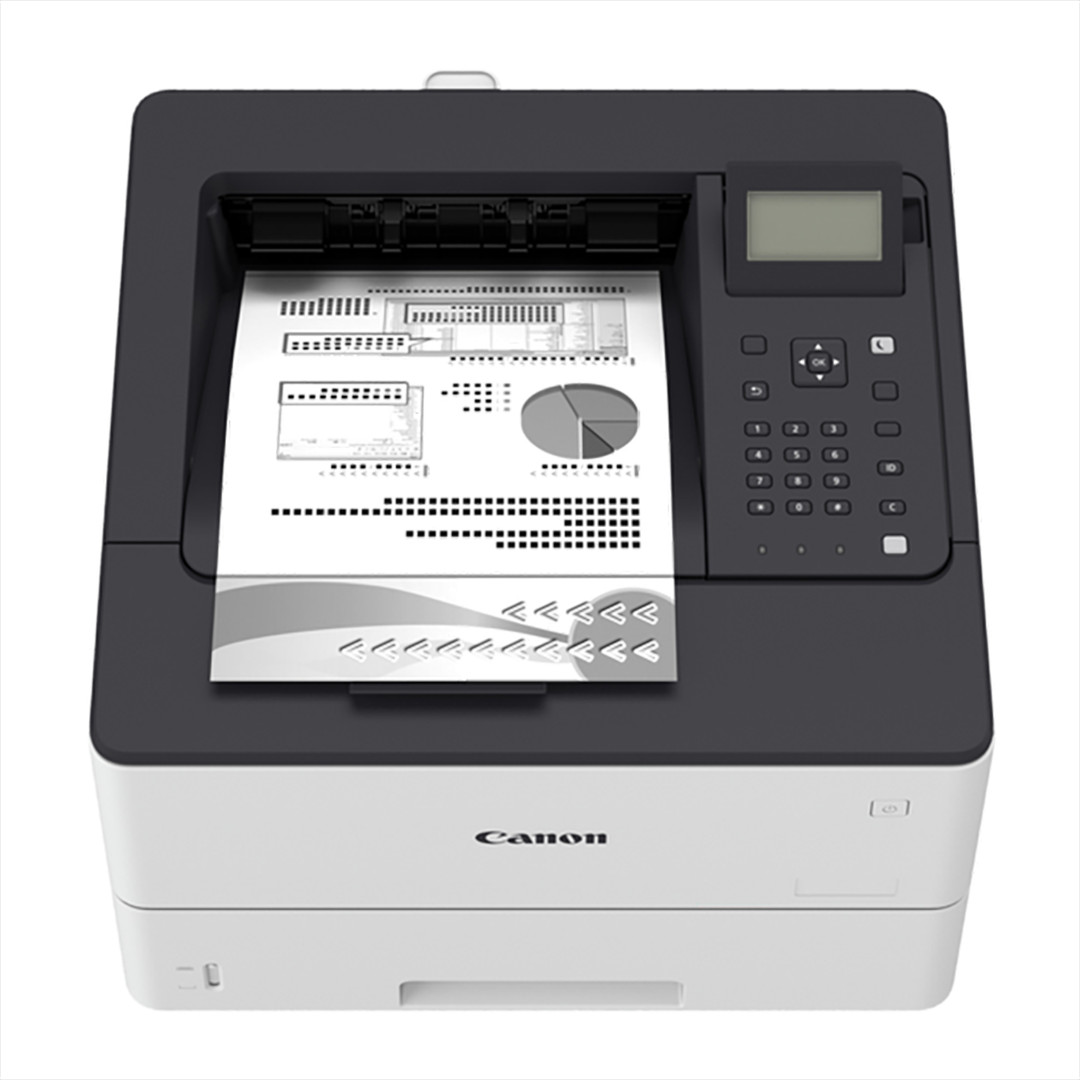 Canon i-SENSYS LBP325x - Laser Printer