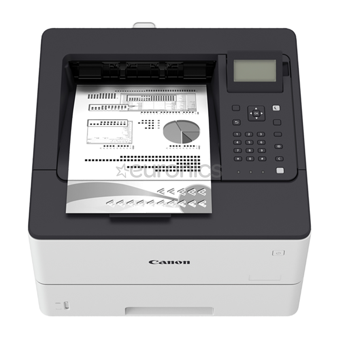 Canon i-SENSYS LBP325x - Laser Printer