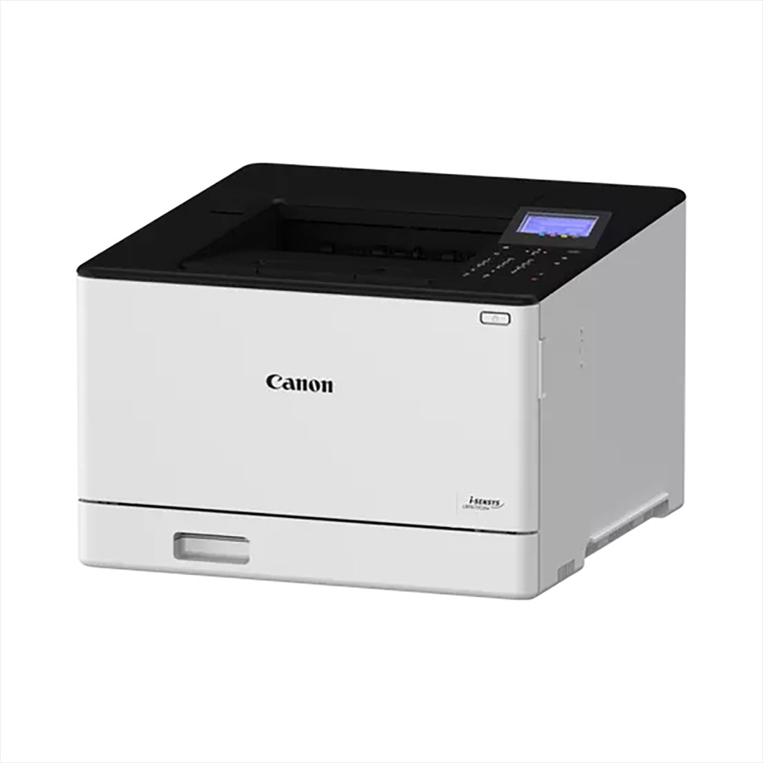 Canon i-SENSYS LBP673Cdw - Цветной лазерный принтер